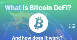 bitcoin defi